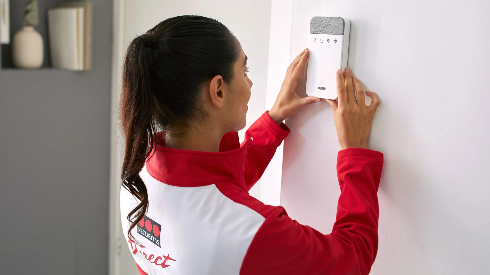 Securitas Direct